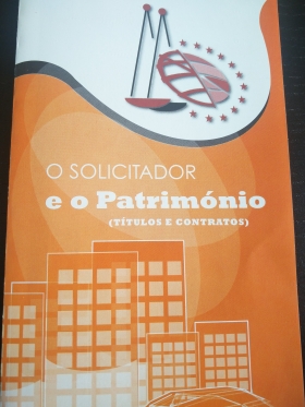 Património - Francisco Serra Loureiro