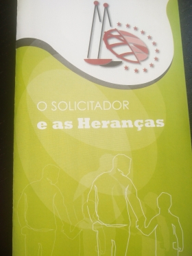 Heranças - Francisco Serra Loureiro