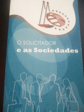 Sociedades - Francisco Serra Loureiro