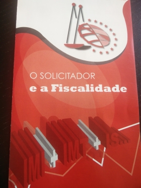 Fiscalidade - Francisco Serra Loureiro